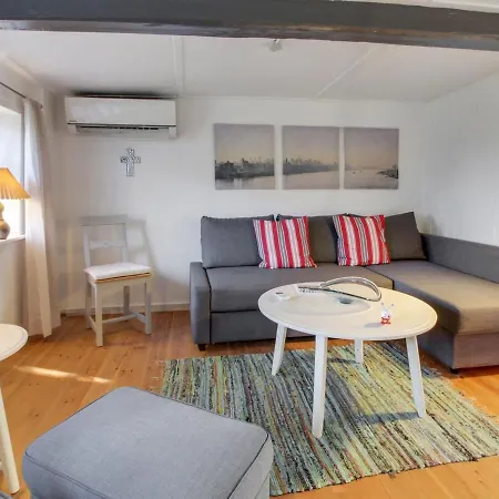 Segut In Western Jutland By Interhome Hojer