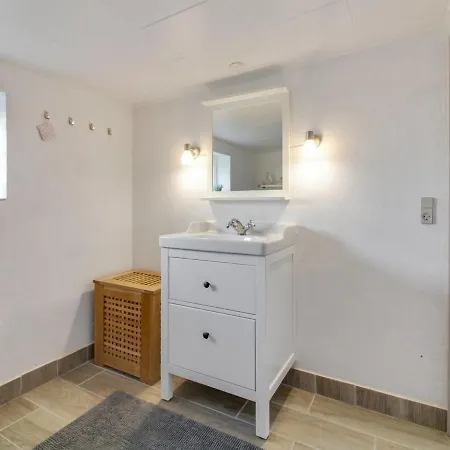Segut In Western Jutland By Interhome Holiday home