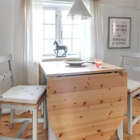 Holiday home Segut In Western Jutland By Interhome