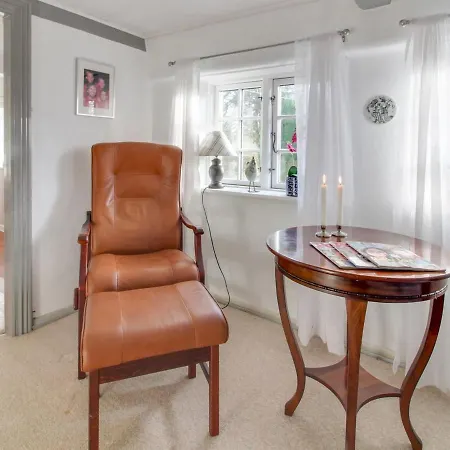 Segut In Western Jutland By Interhome Holiday home *