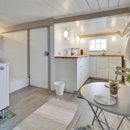 Segut In Western Jutland By Interhome * Hojer