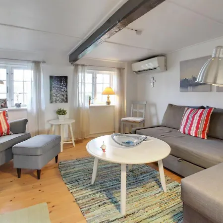 Segut In Western Jutland By Interhome Holiday home *