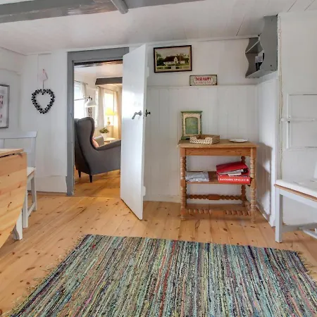 Segut In Western Jutland By Interhome Hojer