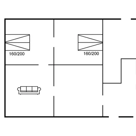 Segut In Western Jutland By Interhome * Hojer
