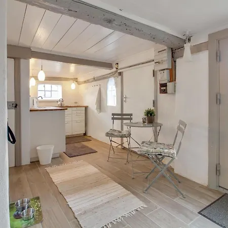 Segut By Interhome Nyaraló