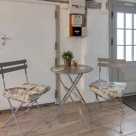 Segut By Interhome Nyaraló *