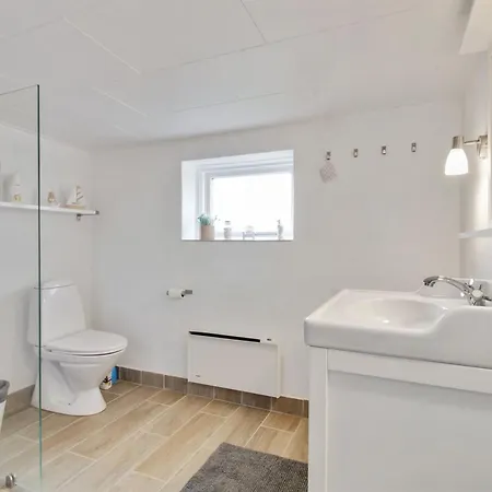 Nyaraló Segut By Interhome Højer