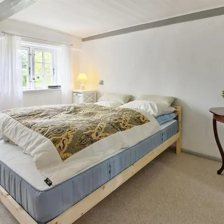 Segut By Interhome Nyaraló *