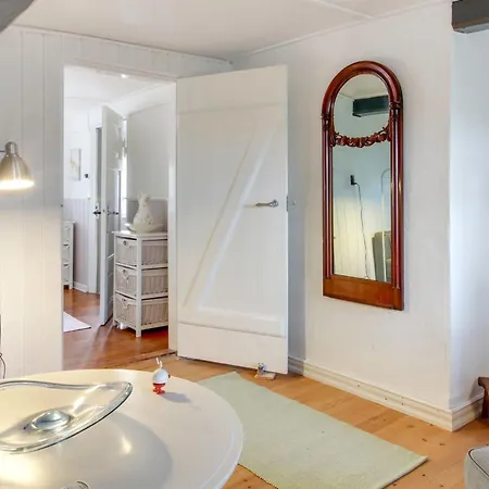 Ferienhaus Segut By Interhome Højer