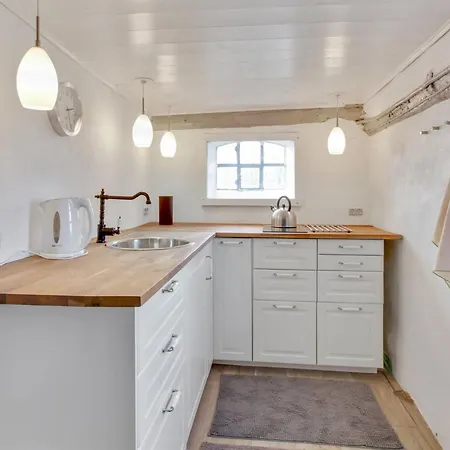 Segut By Interhome Feriehus Højer