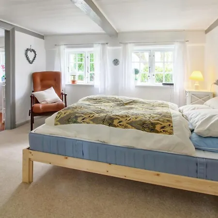 Segut By Interhome Holiday home